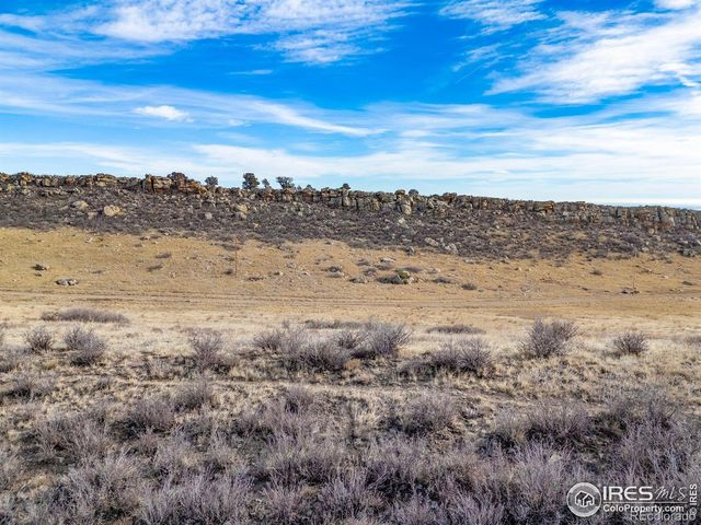 7805 Arapahoe Valley Road, Laporte, CO 80535