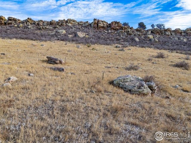 7805 Arapahoe Valley Road, Laporte, CO 80535