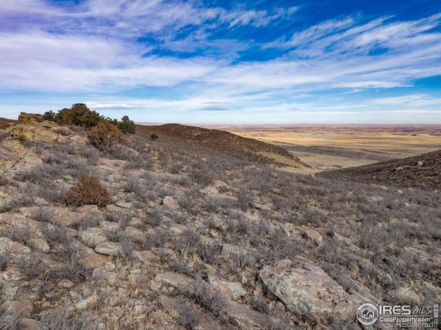 7805 Arapahoe Valley Road, Laporte, CO 80535