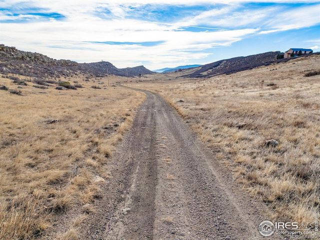 7805 Arapahoe Valley Road, Laporte, CO 80535