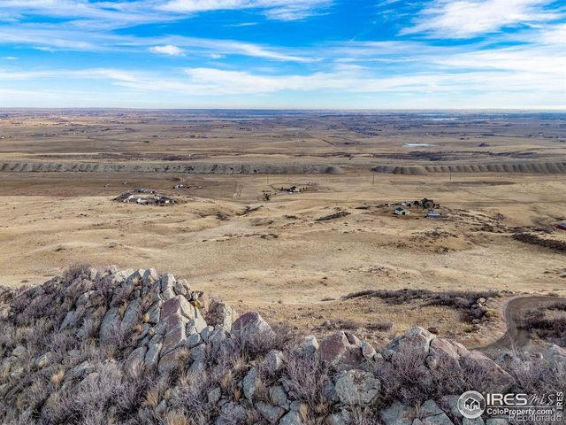 7805 Arapahoe Valley Road, Laporte, CO 80535