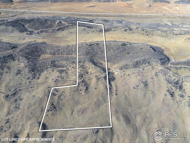 7805 Arapahoe Valley Road, Laporte, CO 80535