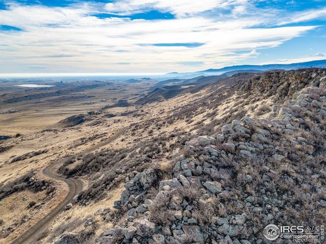 7805 Arapahoe Valley Road, Laporte, CO 80535