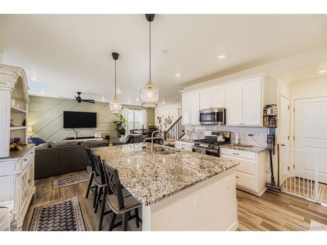 1173 Williams Loop, Elizabeth, CO 80107