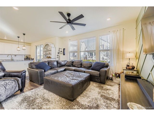 1173 Williams Loop, Elizabeth, CO 80107