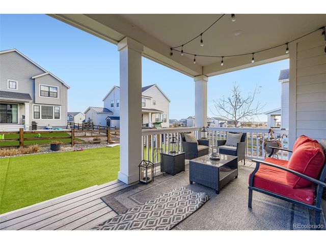 1173 Williams Loop, Elizabeth, CO 80107