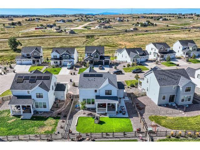 1173 Williams Loop, Elizabeth, CO 80107