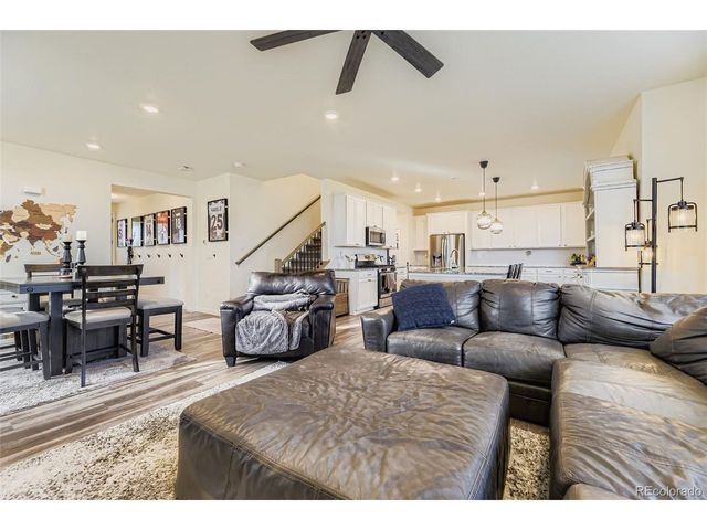 1173 Williams Loop, Elizabeth, CO 80107