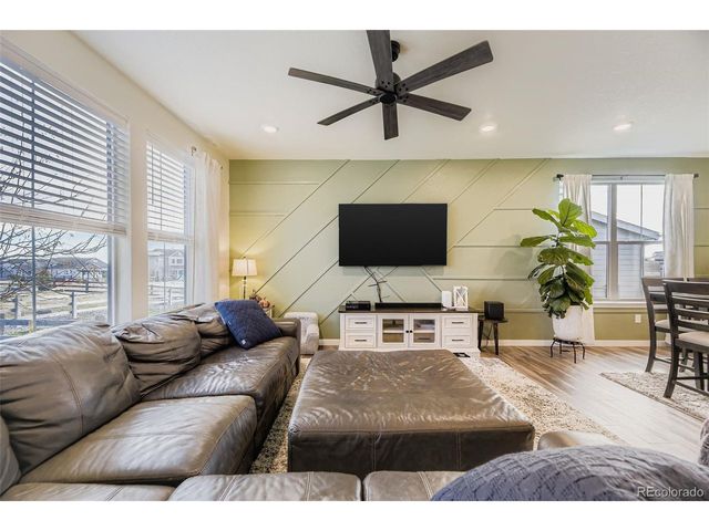 1173 Williams Loop, Elizabeth, CO 80107