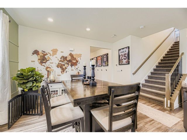 1173 Williams Loop, Elizabeth, CO 80107