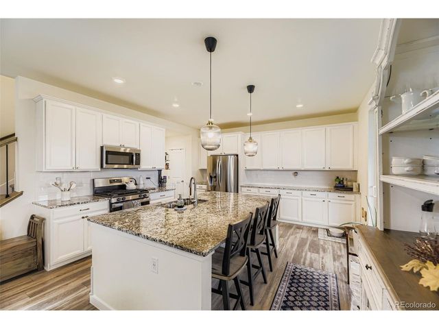 1173 Williams Loop, Elizabeth, CO 80107