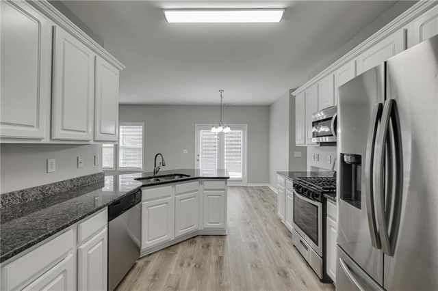 4236 Suwanee Brook Court, Buford, GA 30518