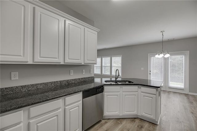 4236 Suwanee Brook Court, Buford, GA 30518