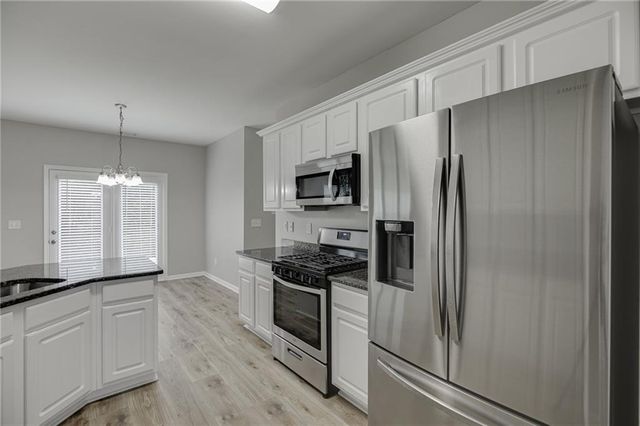 4236 Suwanee Brook Court, Buford, GA 30518