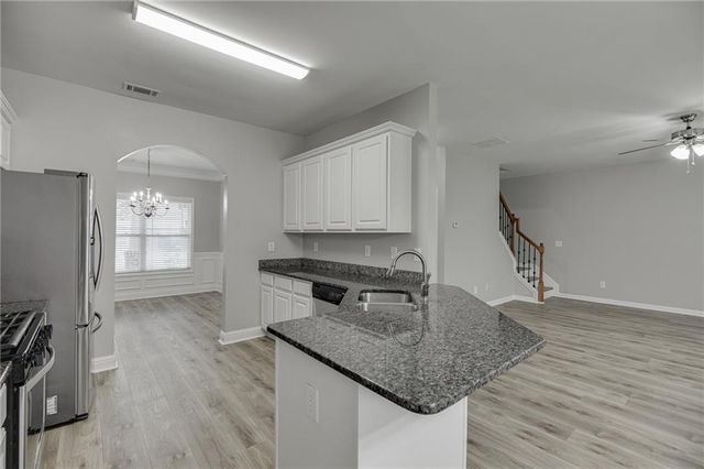 4236 Suwanee Brook Court, Buford, GA 30518
