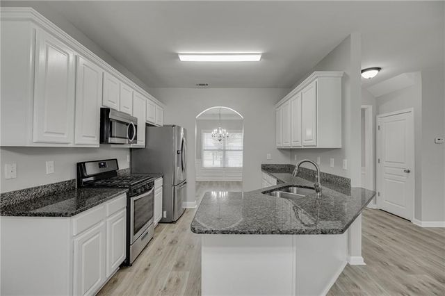 4236 Suwanee Brook Court, Buford, GA 30518