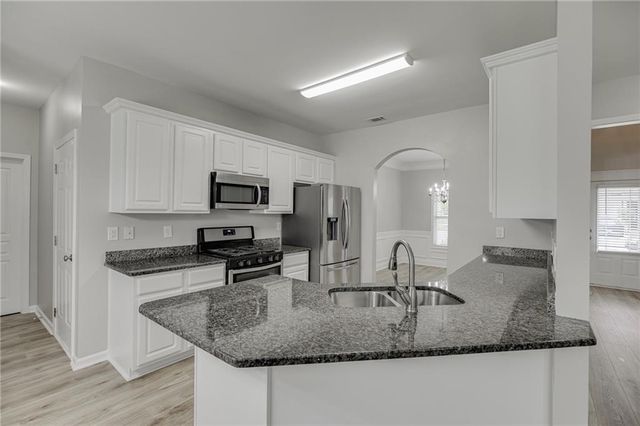 4236 Suwanee Brook Court, Buford, GA 30518