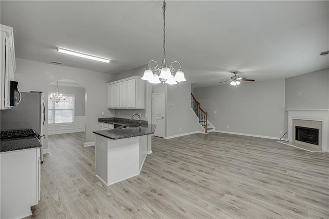 4236 Suwanee Brook Court, Buford, GA 30518