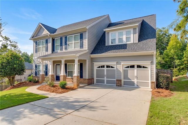 4236 Suwanee Brook Court, Buford, GA 30518