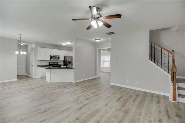 4236 Suwanee Brook Court, Buford, GA 30518