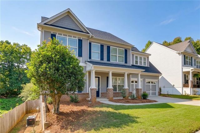 4236 Suwanee Brook Court, Buford, GA 30518