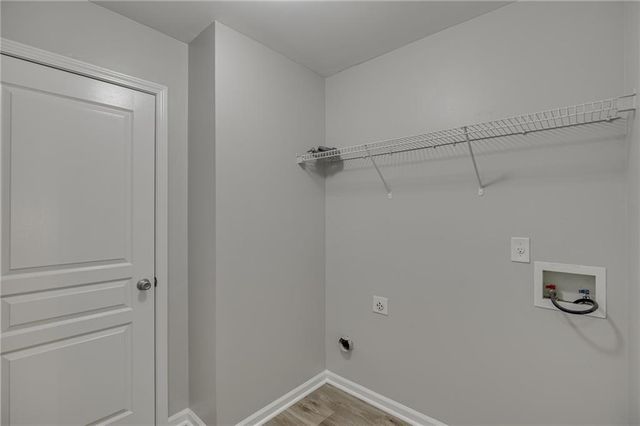 4236 Suwanee Brook Court, Buford, GA 30518