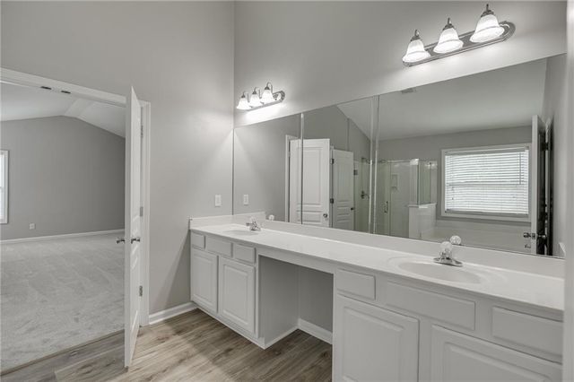 4236 Suwanee Brook Court, Buford, GA 30518