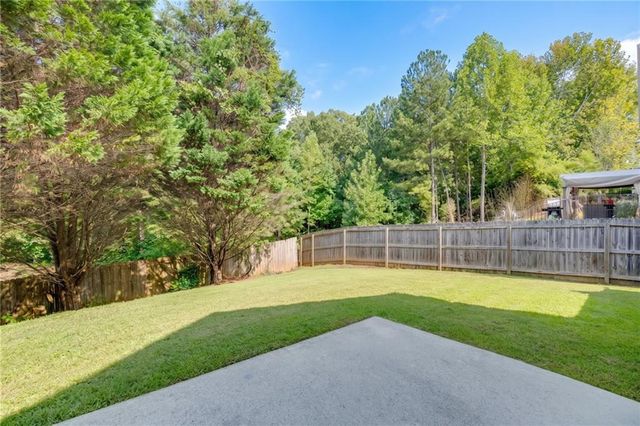 4236 Suwanee Brook Court, Buford, GA 30518