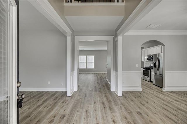 4236 Suwanee Brook Court, Buford, GA 30518