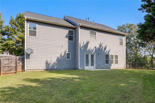 4236 Suwanee Brook Court, Buford, GA 30518