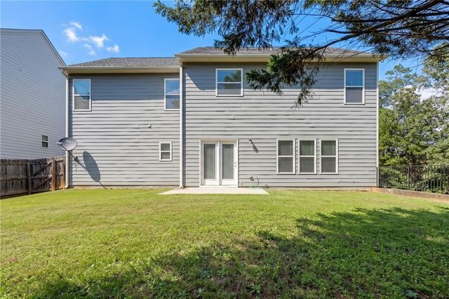 4236 Suwanee Brook Court, Buford, GA 30518