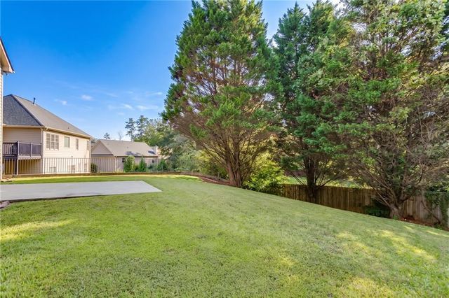 4236 Suwanee Brook Court, Buford, GA 30518