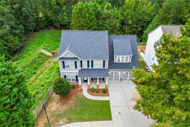 4236 Suwanee Brook Court, Buford, GA 30518