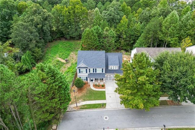4236 Suwanee Brook Court, Buford, GA 30518
