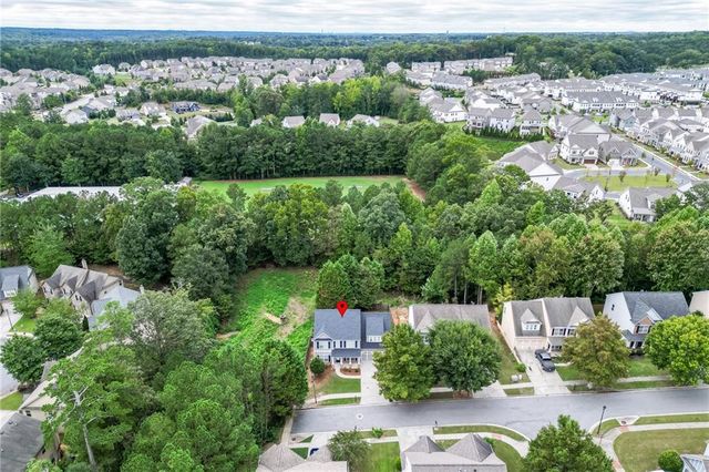 4236 Suwanee Brook Court, Buford, GA 30518