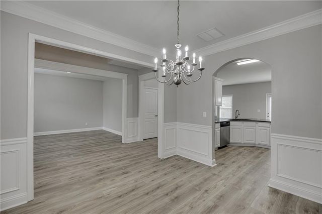 4236 Suwanee Brook Court, Buford, GA 30518
