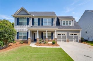 4236 Suwanee Brook Court, Buford, GA 30518