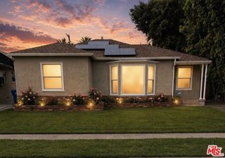 17345 Hamlin Street, Los Angeles, CA 91406