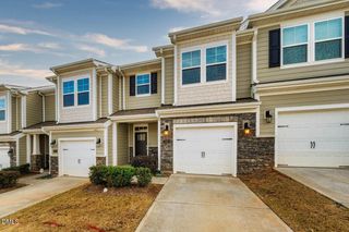 514 Watermill Way, Hillsborough, NC 27278