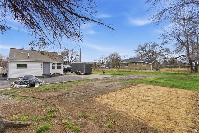 1660 W CRYSTAL AVE, West Valley City, UT 84119