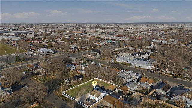 1660 W CRYSTAL AVE, West Valley City, UT 84119