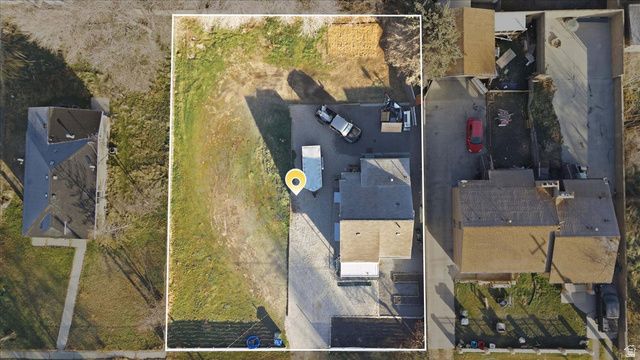 1660 W CRYSTAL AVE, West Valley City, UT 84119