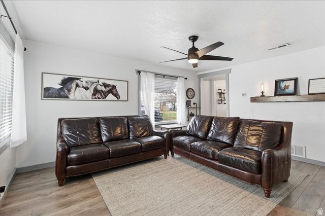 1660 W CRYSTAL AVE, West Valley City, UT 84119