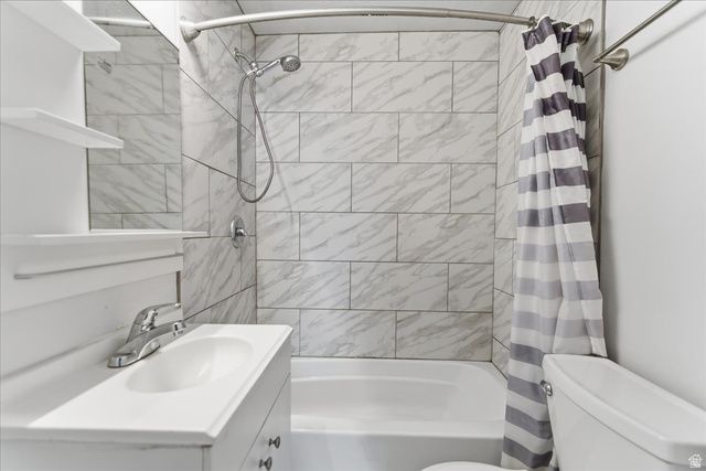 1660 W CRYSTAL AVE, West Valley City, UT 84119