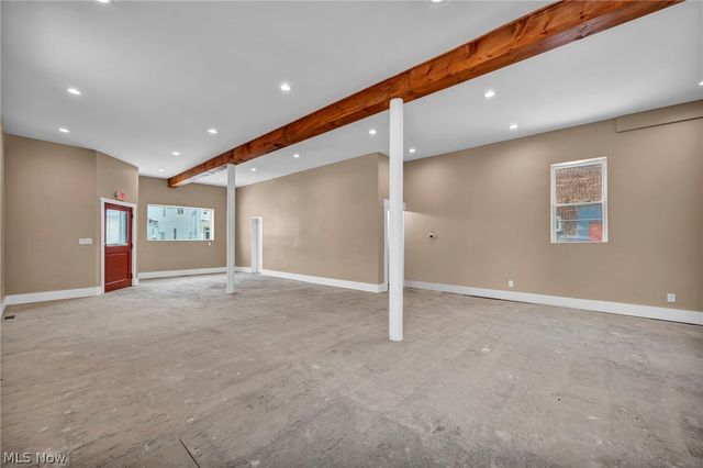 3471 W 41st Street, Cleveland, OH 44109