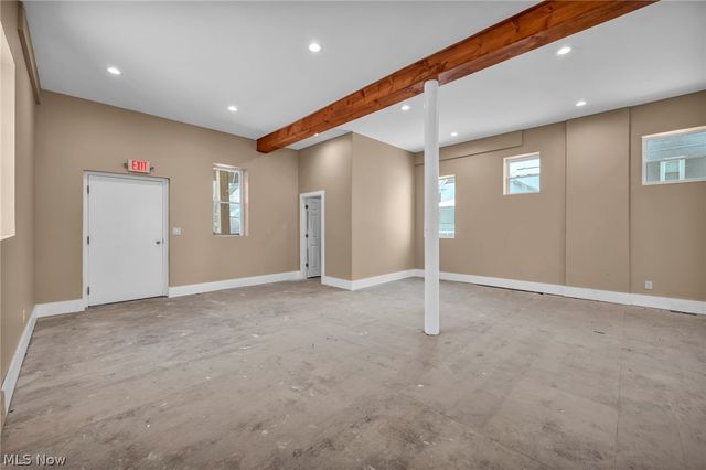 3471 W 41st Street, Cleveland, OH 44109