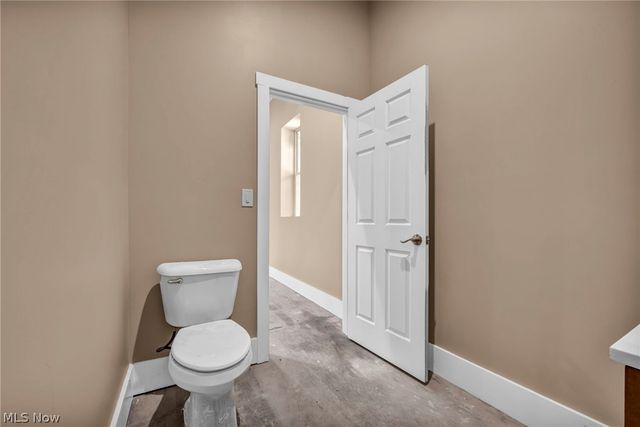 3471 W 41st Street, Cleveland, OH 44109