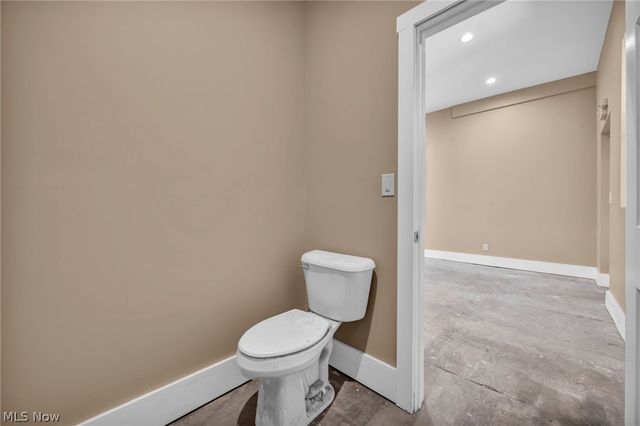 3471 W 41st Street, Cleveland, OH 44109