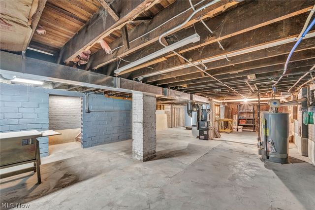 3471 W 41st Street, Cleveland, OH 44109