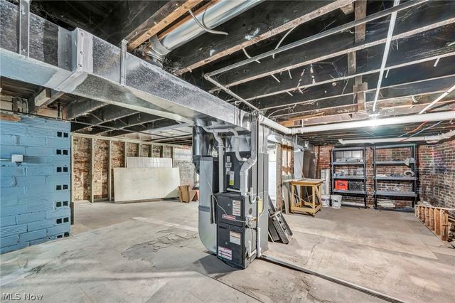 3471 W 41st Street, Cleveland, OH 44109